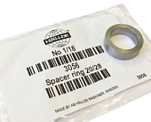 Распорное кольцо 20/28 Hallde 3056 в компании ШефСтор